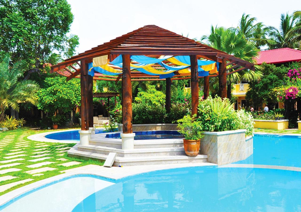 Puerto Del Sol Beach Resort And Hotel Club Bolinao Pangasinan Exteriér fotografie