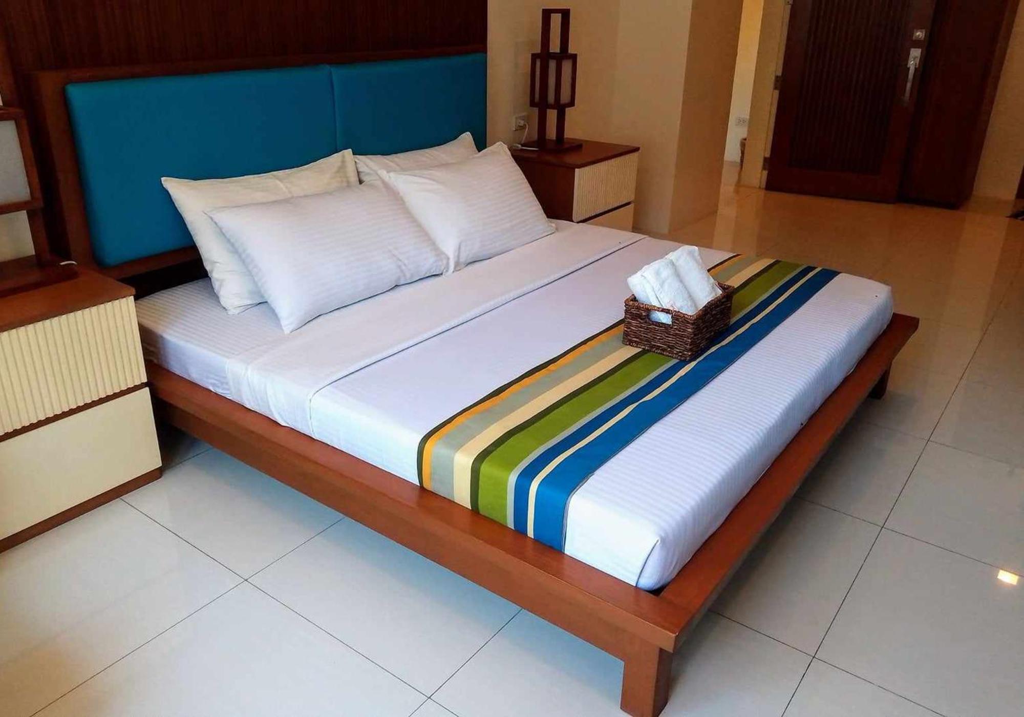 Puerto Del Sol Beach Resort And Hotel Club Bolinao Pangasinan Exteriér fotografie
