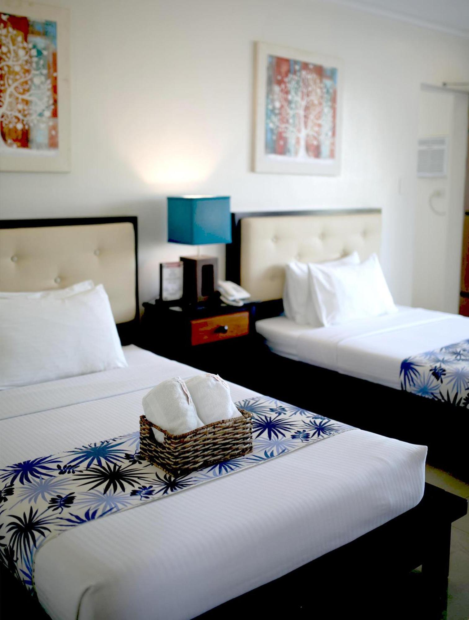 Puerto Del Sol Beach Resort And Hotel Club Bolinao Pangasinan Exteriér fotografie