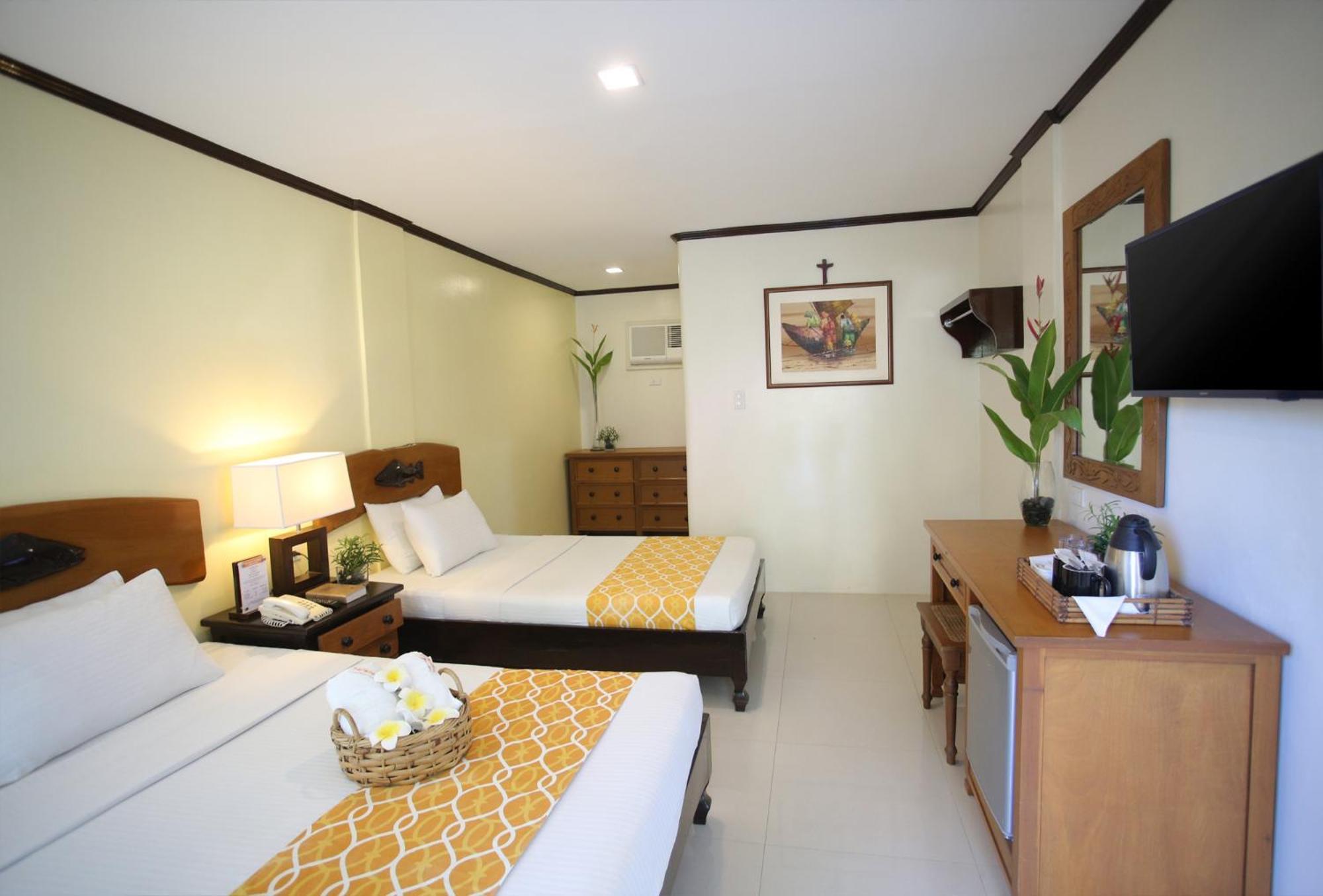 Puerto Del Sol Beach Resort And Hotel Club Bolinao Pangasinan Exteriér fotografie