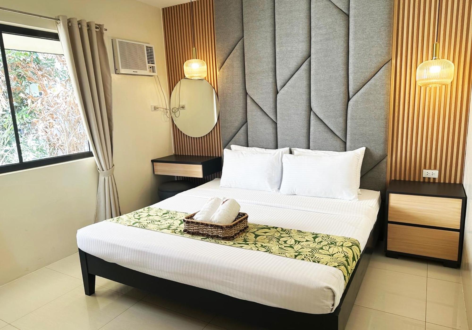 Puerto Del Sol Beach Resort And Hotel Club Bolinao Pangasinan Exteriér fotografie