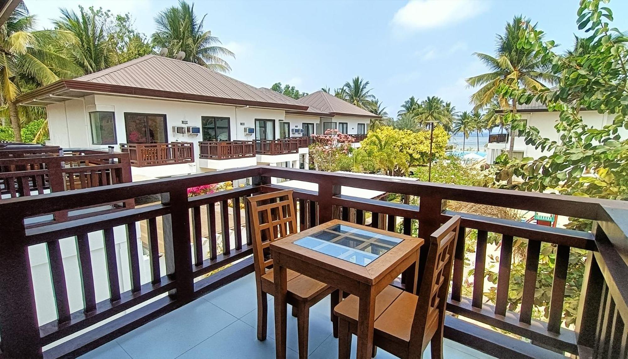 Puerto Del Sol Beach Resort And Hotel Club Bolinao Pangasinan Exteriér fotografie