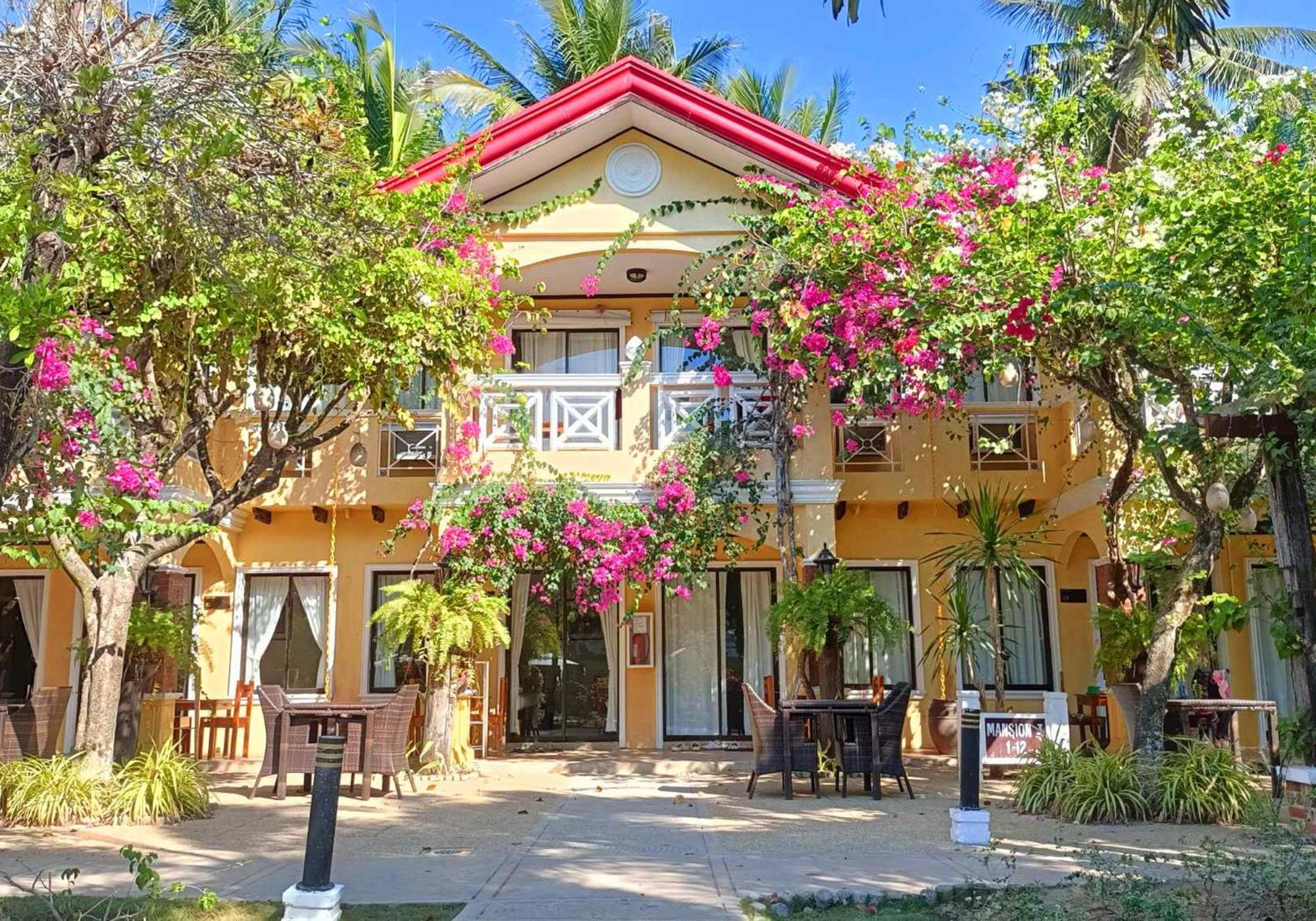 Puerto Del Sol Beach Resort And Hotel Club Bolinao Pangasinan Exteriér fotografie