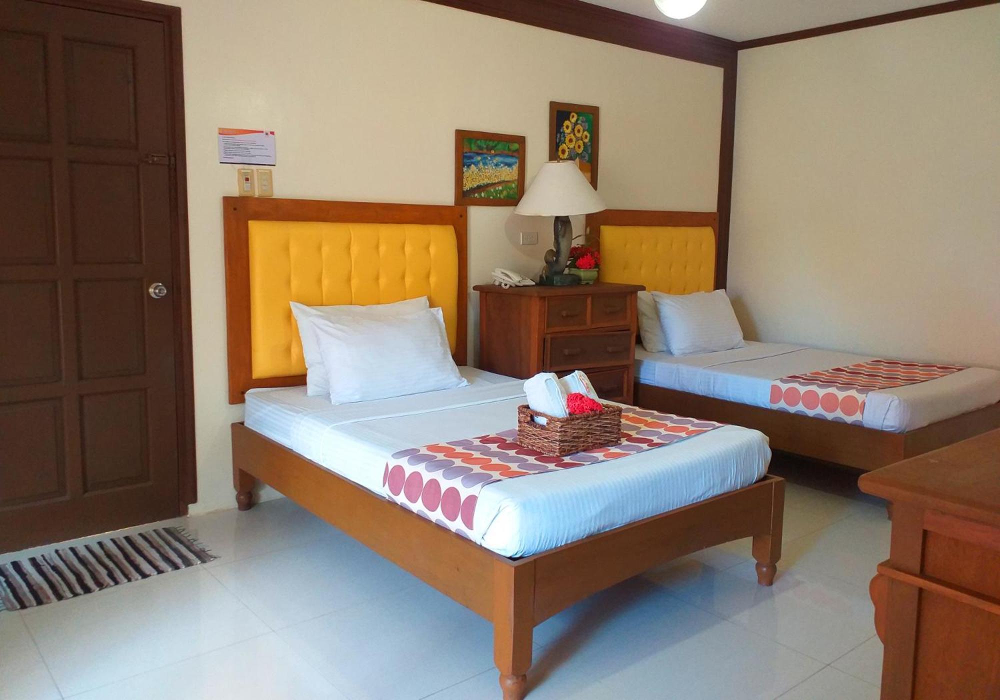 Puerto Del Sol Beach Resort And Hotel Club Bolinao Pangasinan Exteriér fotografie