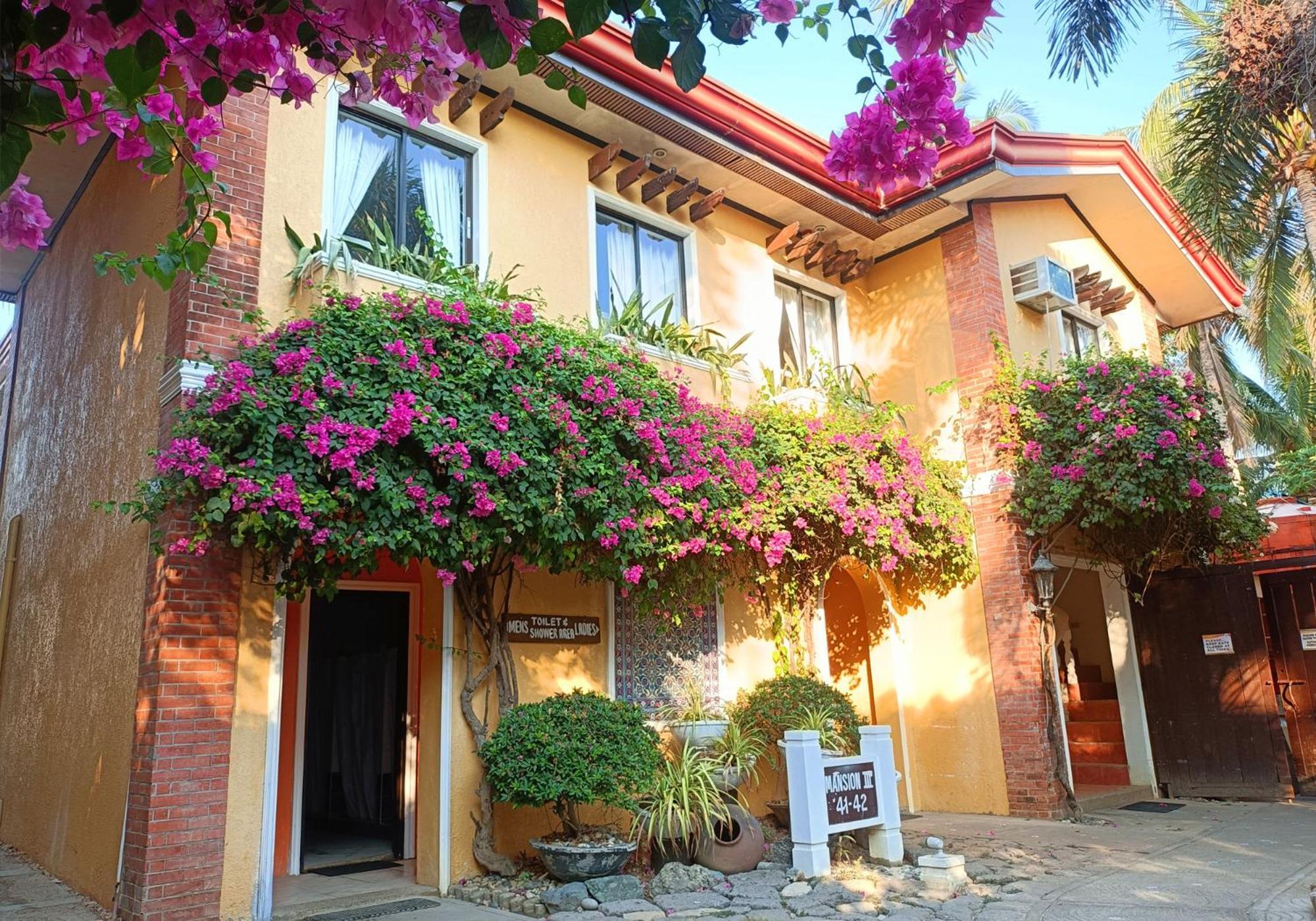 Puerto Del Sol Beach Resort And Hotel Club Bolinao Pangasinan Exteriér fotografie