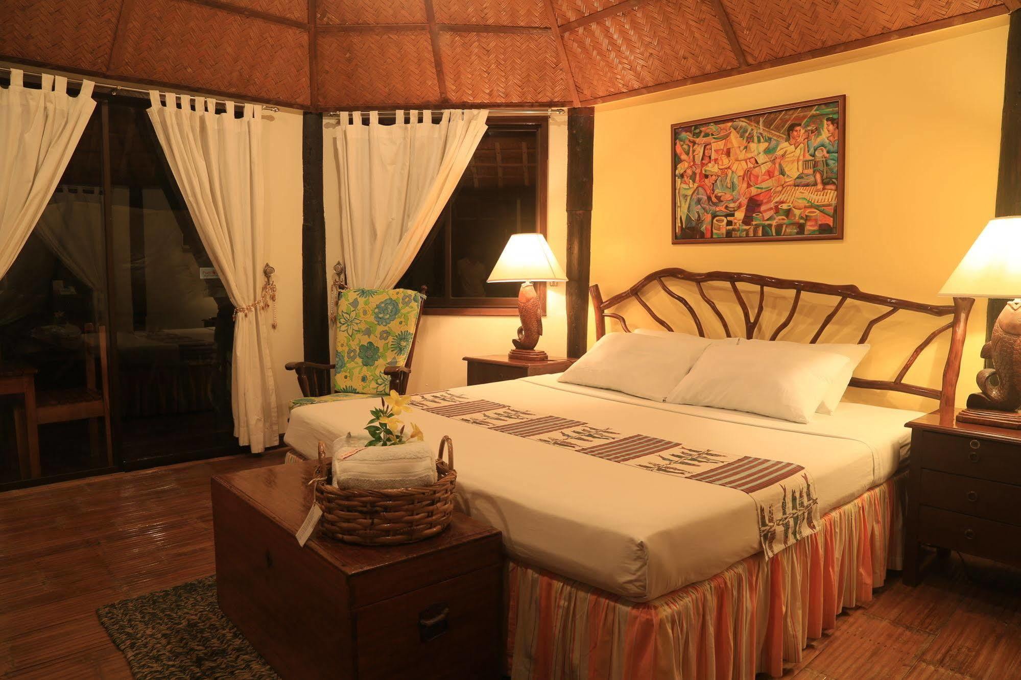 Puerto Del Sol Beach Resort And Hotel Club Bolinao Pangasinan Exteriér fotografie