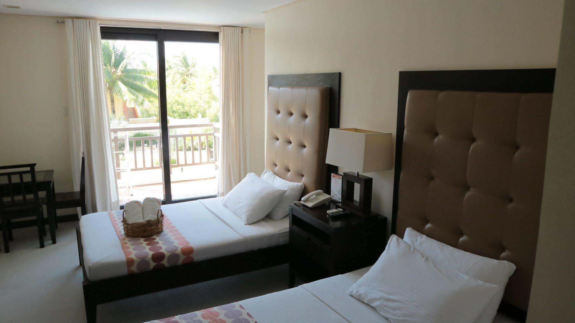 Puerto Del Sol Beach Resort And Hotel Club Bolinao Pangasinan Exteriér fotografie