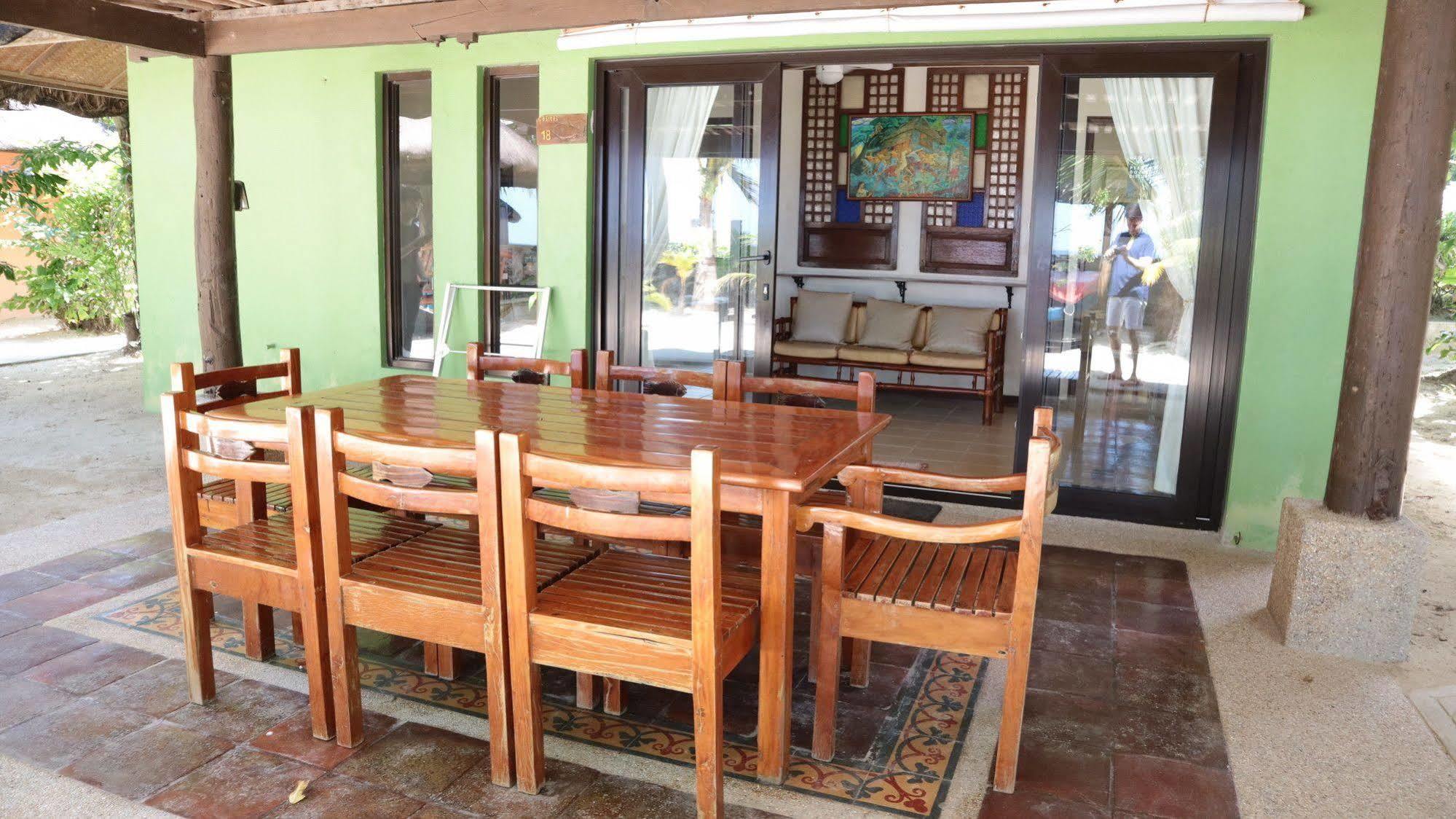 Puerto Del Sol Beach Resort And Hotel Club Bolinao Pangasinan Exteriér fotografie