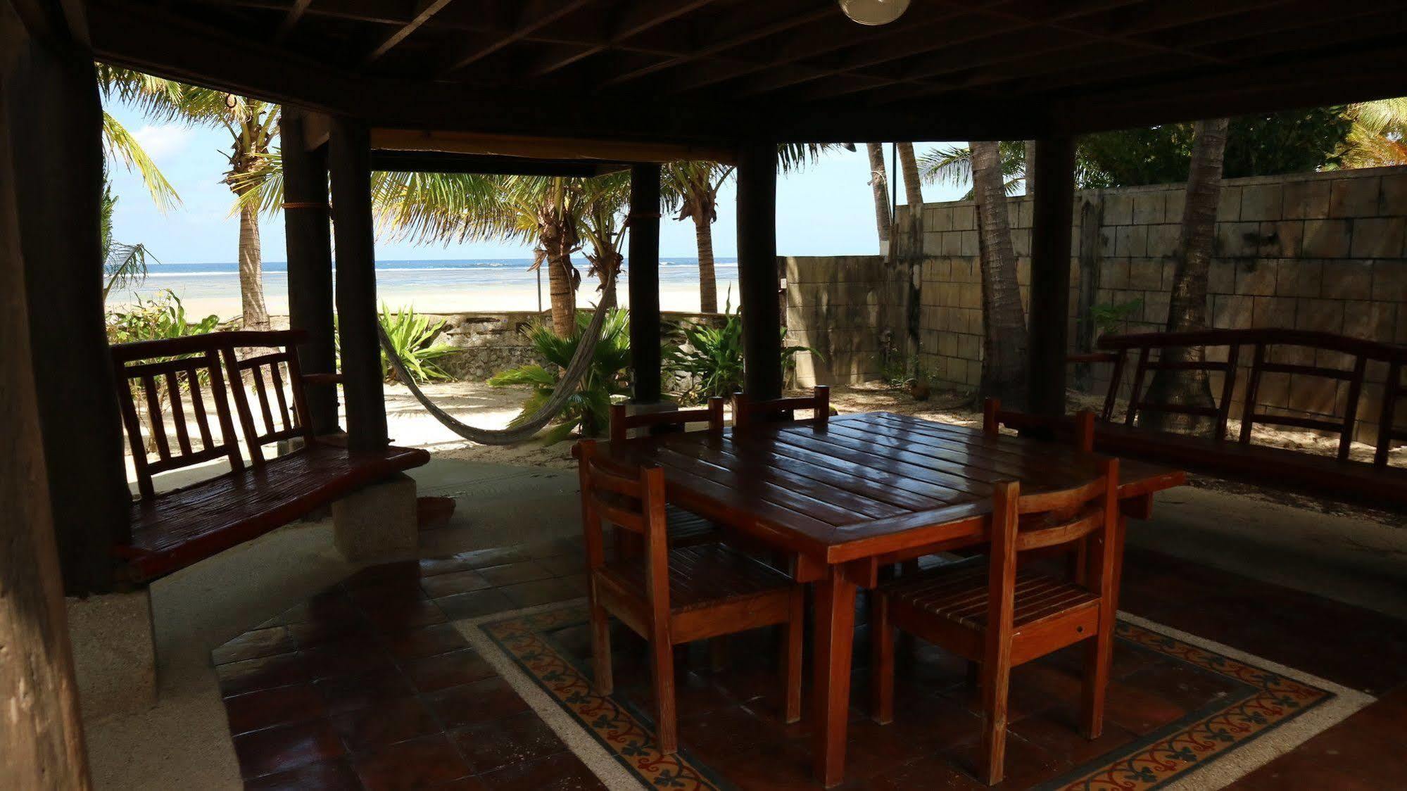 Puerto Del Sol Beach Resort And Hotel Club Bolinao Pangasinan Exteriér fotografie