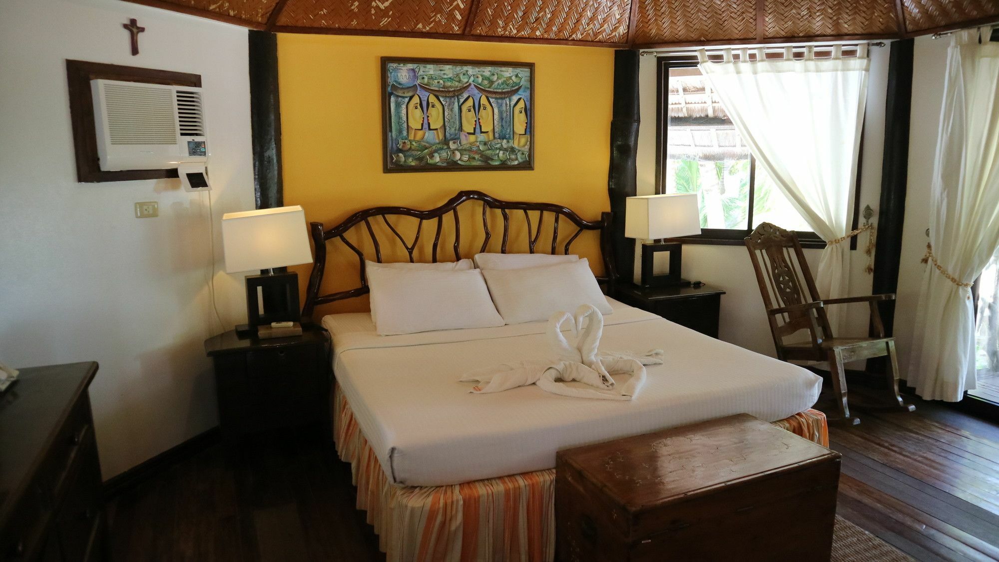 Puerto Del Sol Beach Resort And Hotel Club Bolinao Pangasinan Exteriér fotografie
