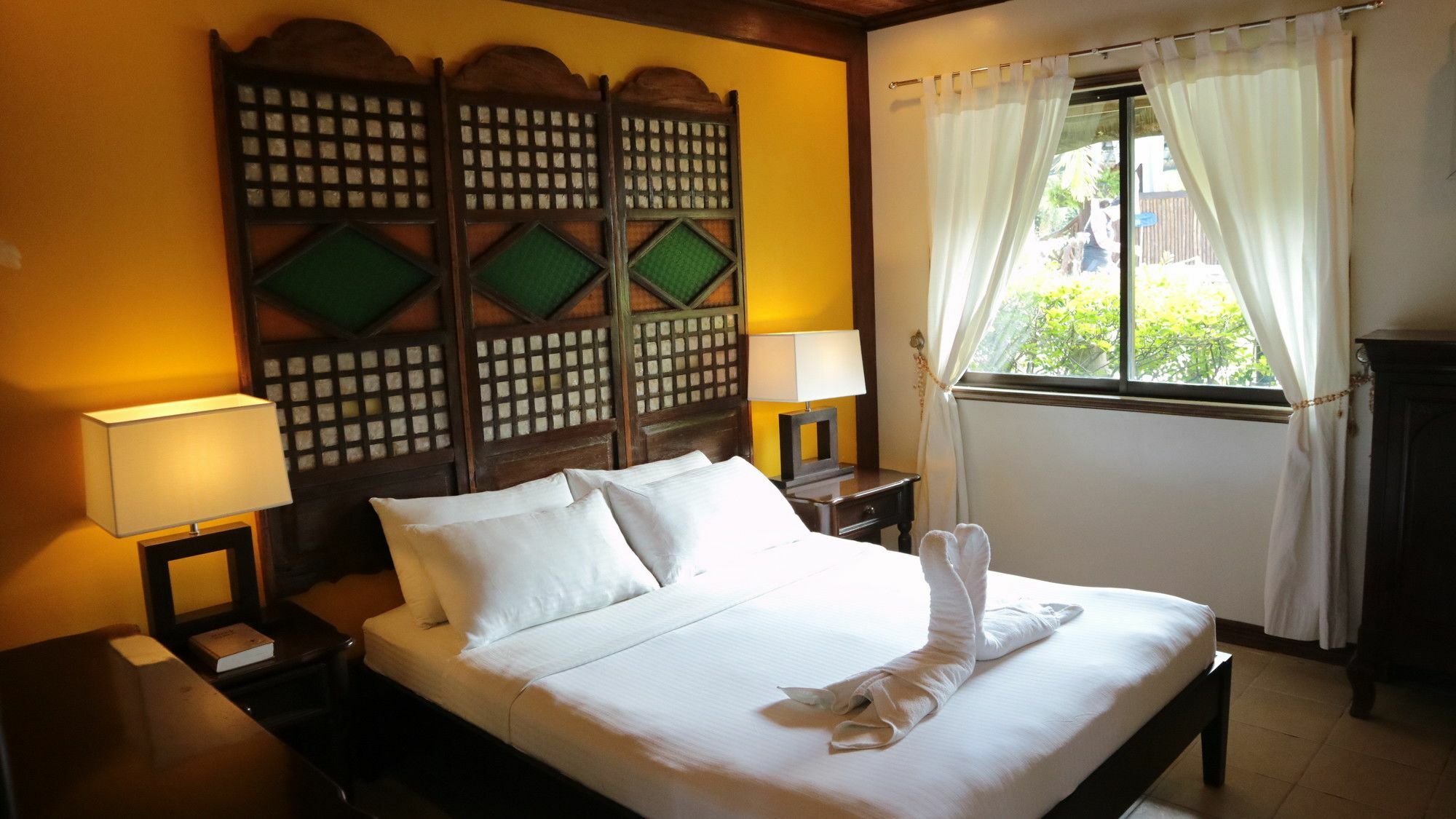 Puerto Del Sol Beach Resort And Hotel Club Bolinao Pangasinan Exteriér fotografie